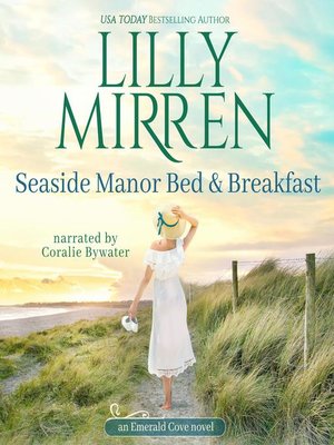 cover image of Seaside Manor Bed & Breakfast